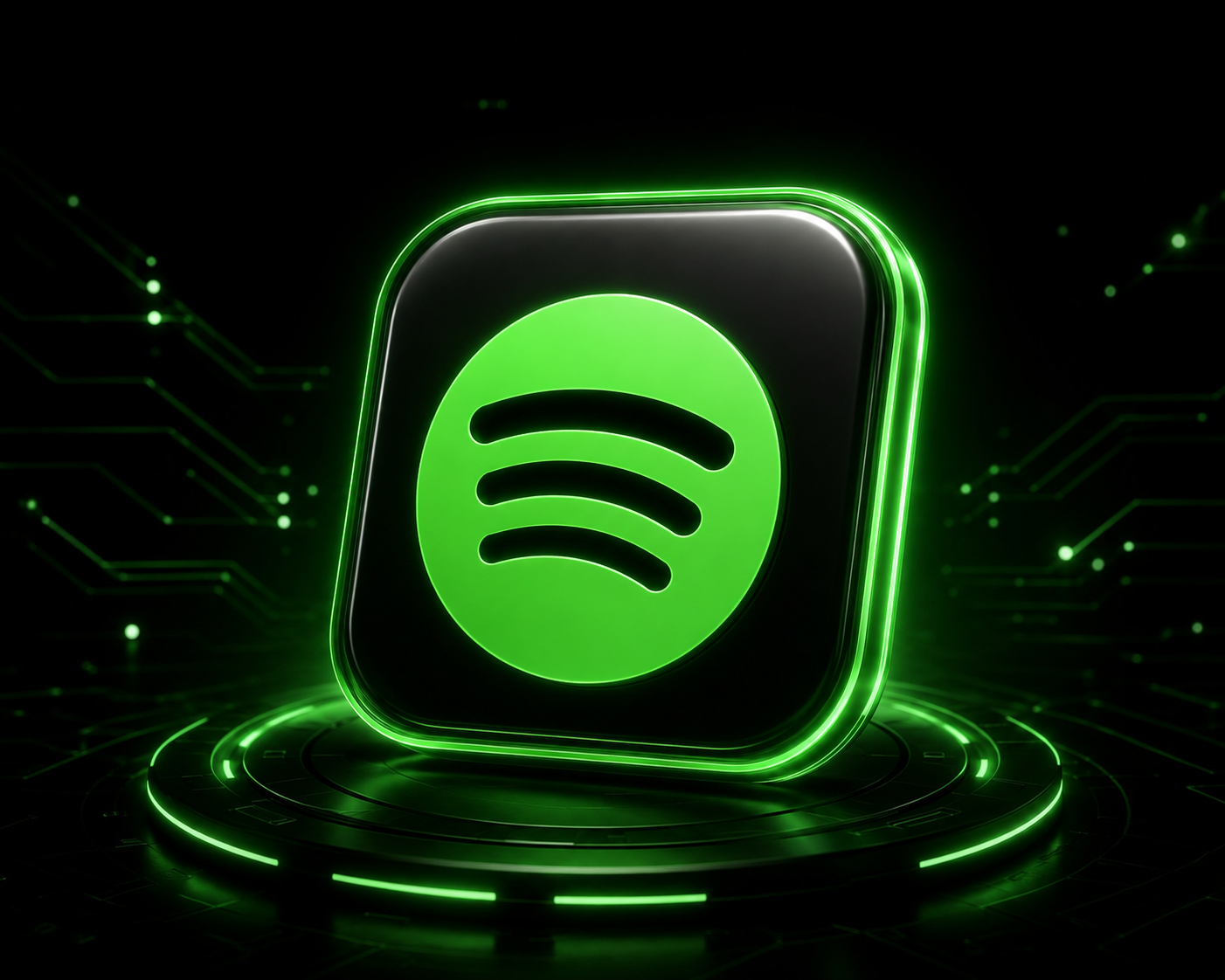 Spotify Premium — 2G SHOP